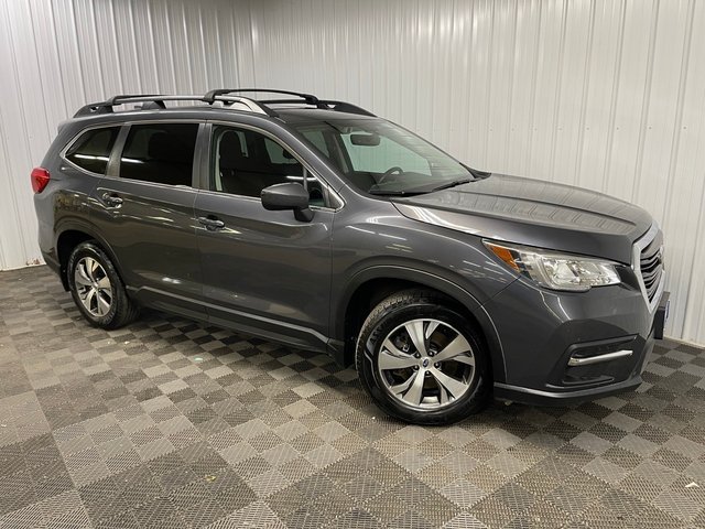 2019 Subaru Ascent Premium