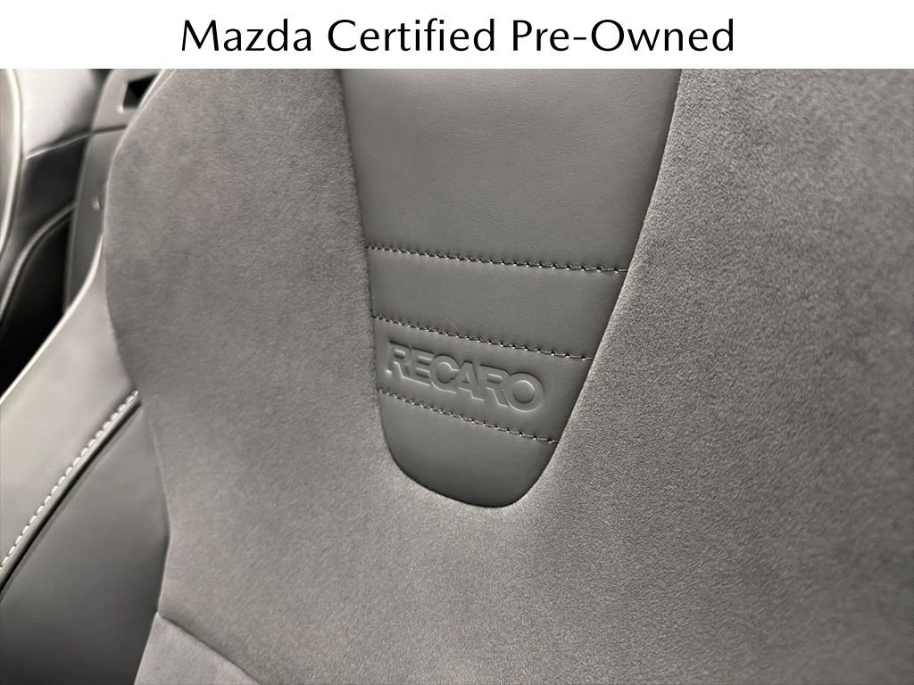 2024 Mazda MX-5 Miata Club - Photo 27