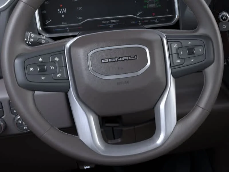New 2026 Downpour Metallic GMC Denali image 19