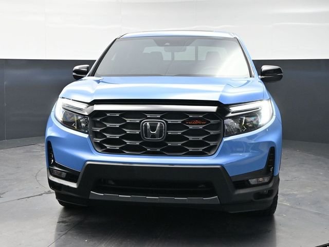 Used 2024  Honda TrailSport image 8
