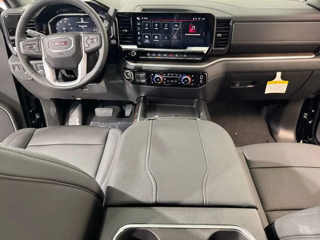 2026 GMC Sierra 2500HD SLT - Photo 15