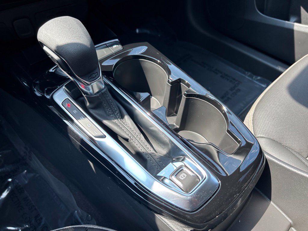 2026 Chevrolet Trax Activ - Photo 34