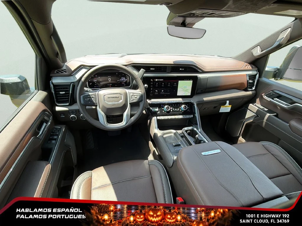 New 2026 Onyx Black GMC Denali image 25