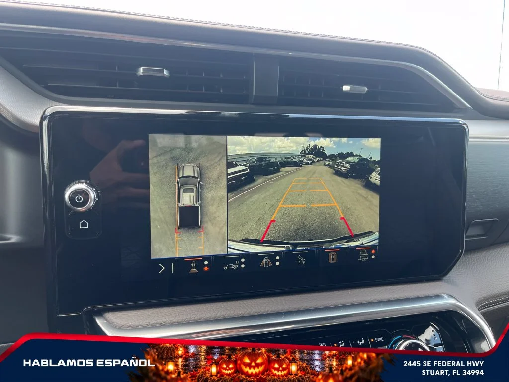 New 2026 Glacier White Tricoat GMC Denali image 31