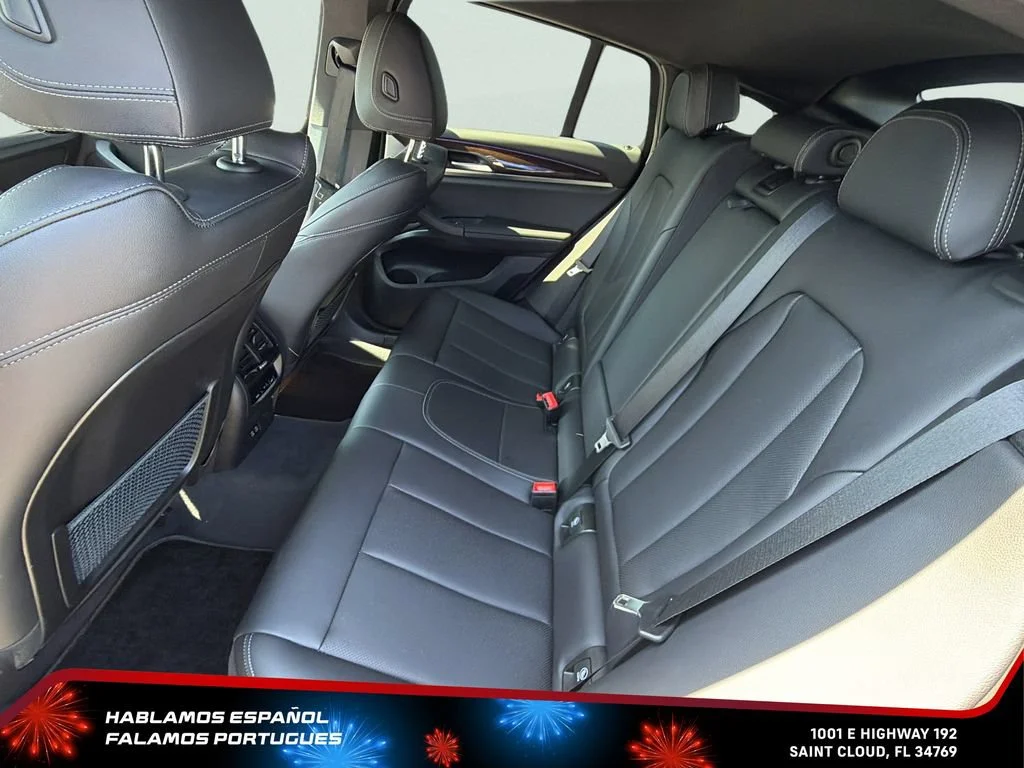 Used 2023  BMW xDrive30i image 25