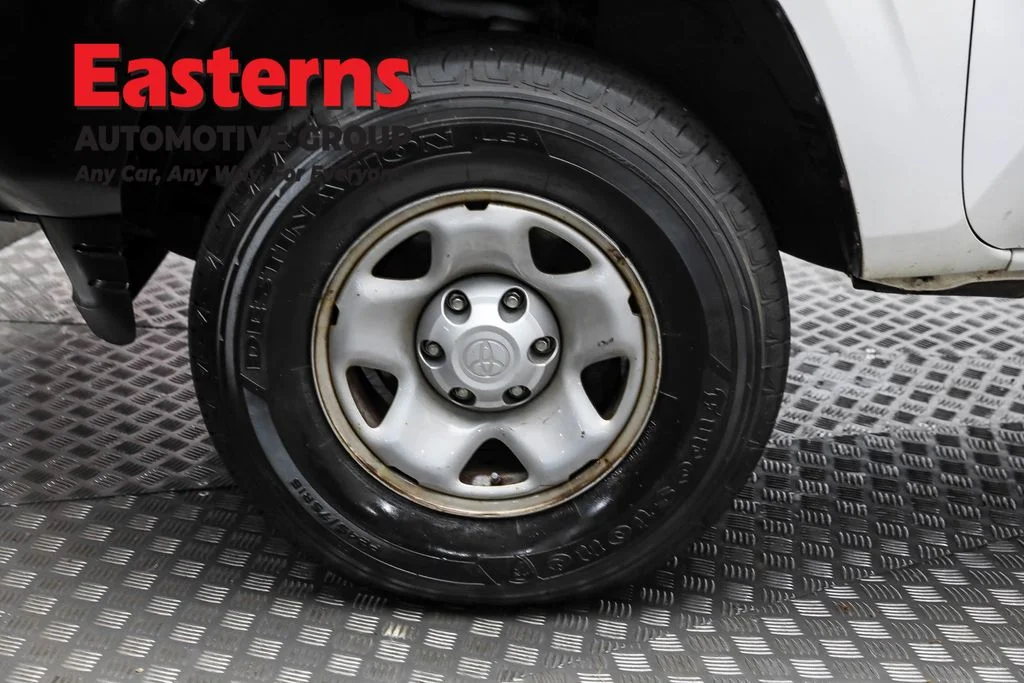 Used 2019 White Toyota SR image 29