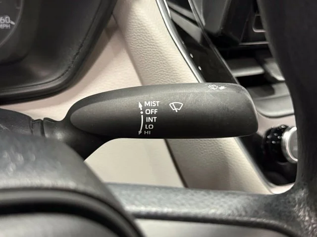 Used 2024  Toyota LE image 15