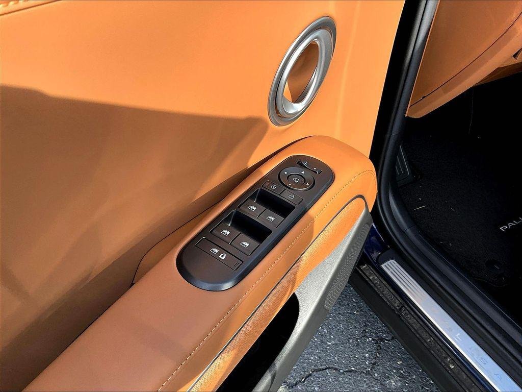 New 2027  Hyundai Calligraphy AWD image 15