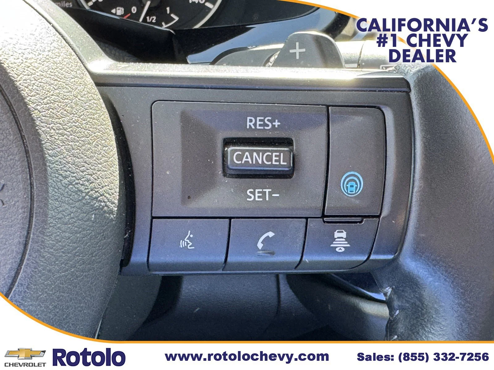 Used 2024 Gun Metallic Nissan SV image 22