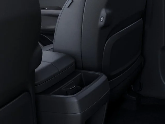 New 2027 White Kia X-Line EX image 26