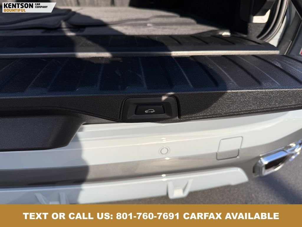 2026 BMW X5 M60i - Photo 38