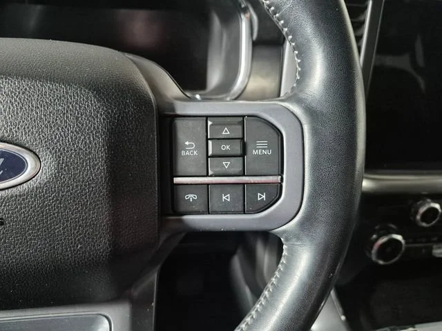 2023 Ford F-150 Lariat - Photo 21