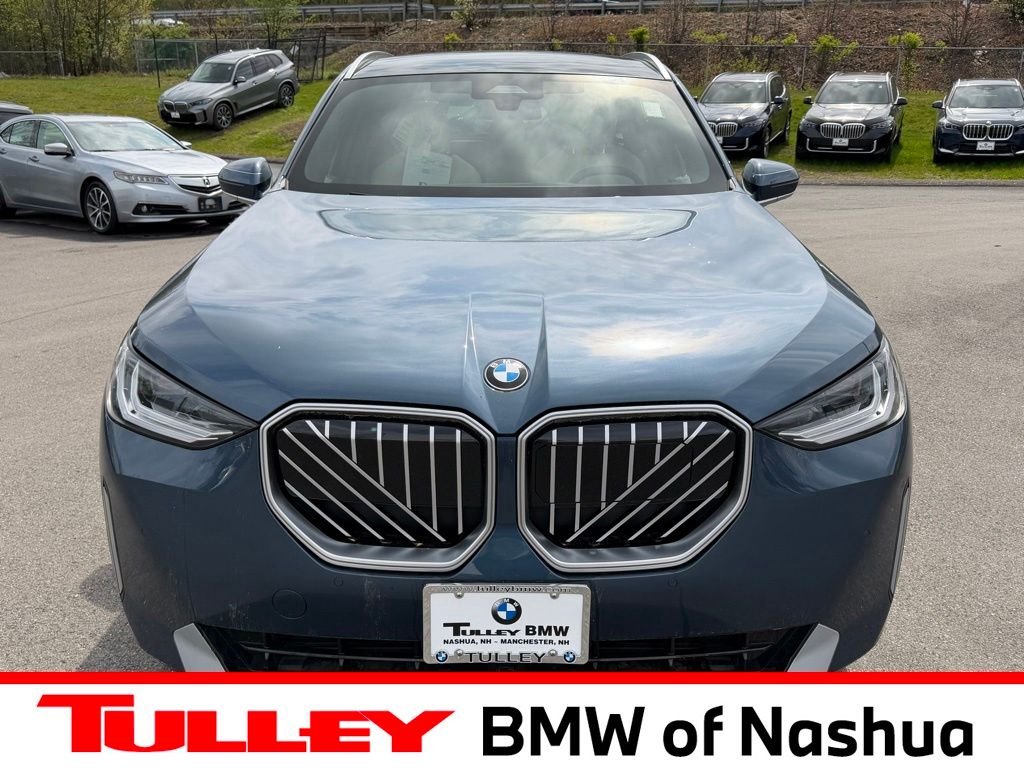2026 BMW X3 30 XDRIVE's photo