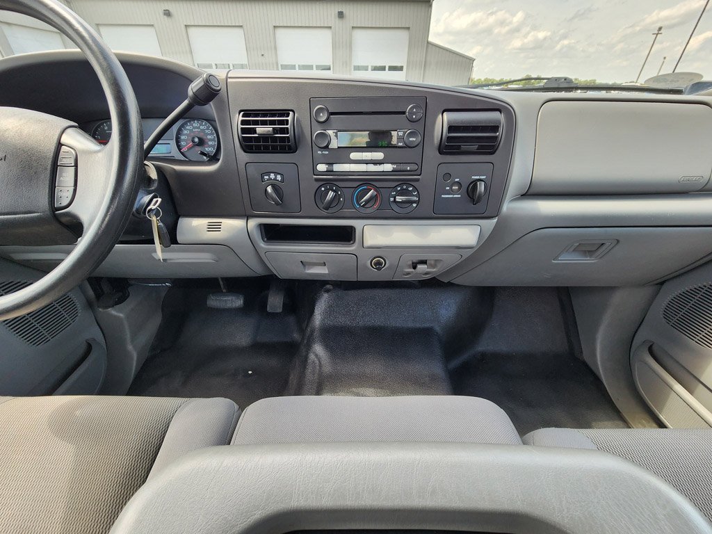 Used 2006  Ford  image 26
