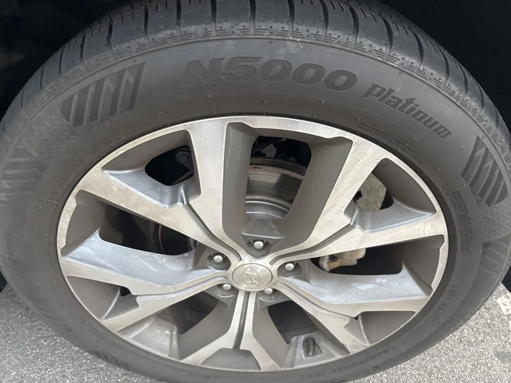 Used 2020 White Hyundai SEL image 14