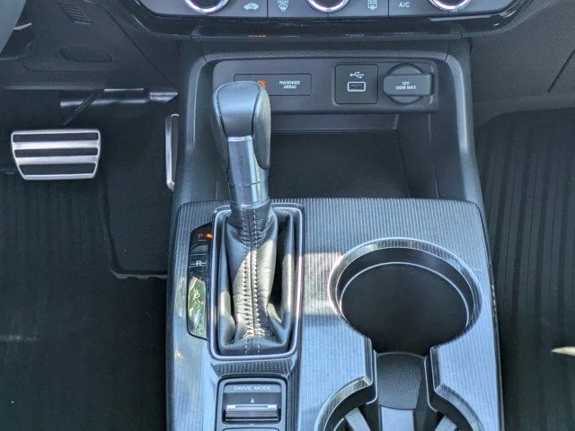 2023 Honda Civic Hatchback Sport - Photo 19