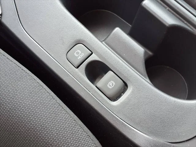 Certified Used 2026 Red Toyota LE image 48