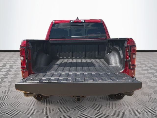 New 2026 Red Ram Big Horn/Lone Star image 29