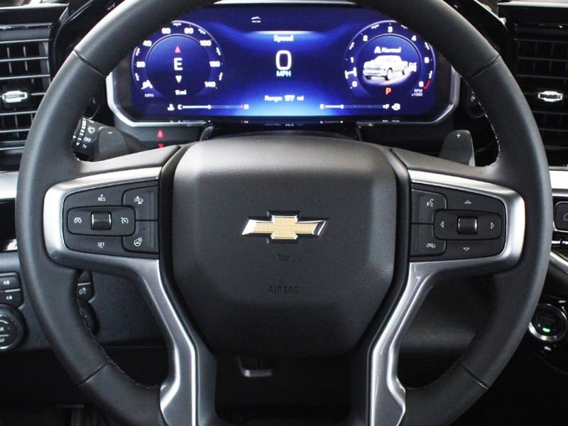2026 Chevrolet Silverado 1500 LT - Photo 6