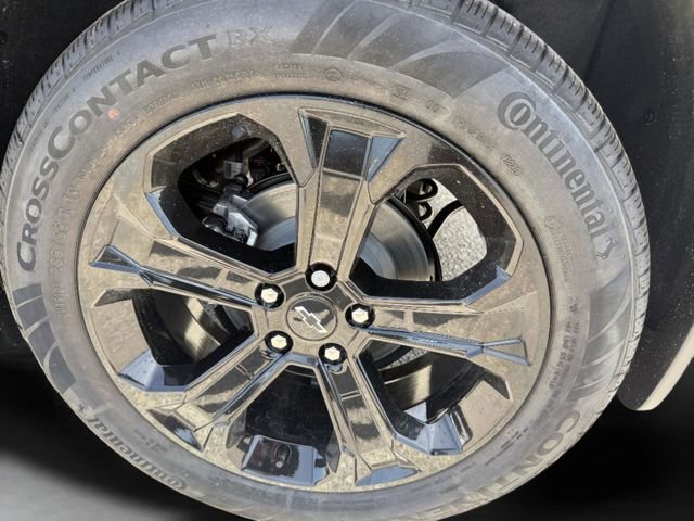 2026 Chevrolet Equinox LT - Photo 37