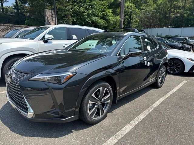New Lexus UX Hybrid For Sale in Great Neck | New Country Lexus of
