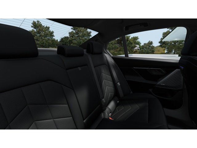 New 2027 Black Sapphire Metallic BMW 530i image 12