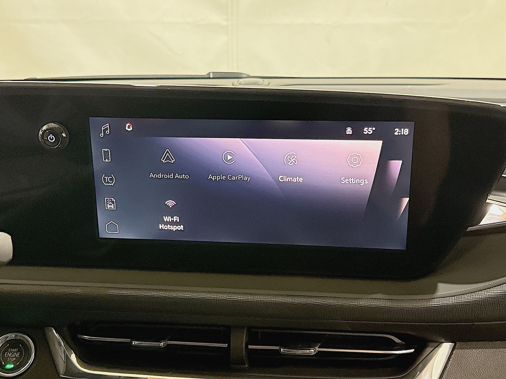 2026 Buick Envista Preferred - Photo 13