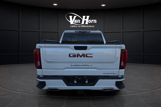 2024 GMC Sierra 1500 Denali Denali - Photo 6