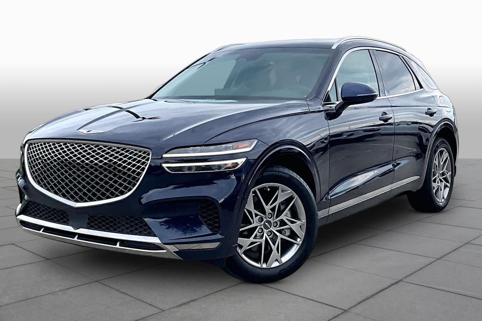 2024 Genesis GV70 2.5T