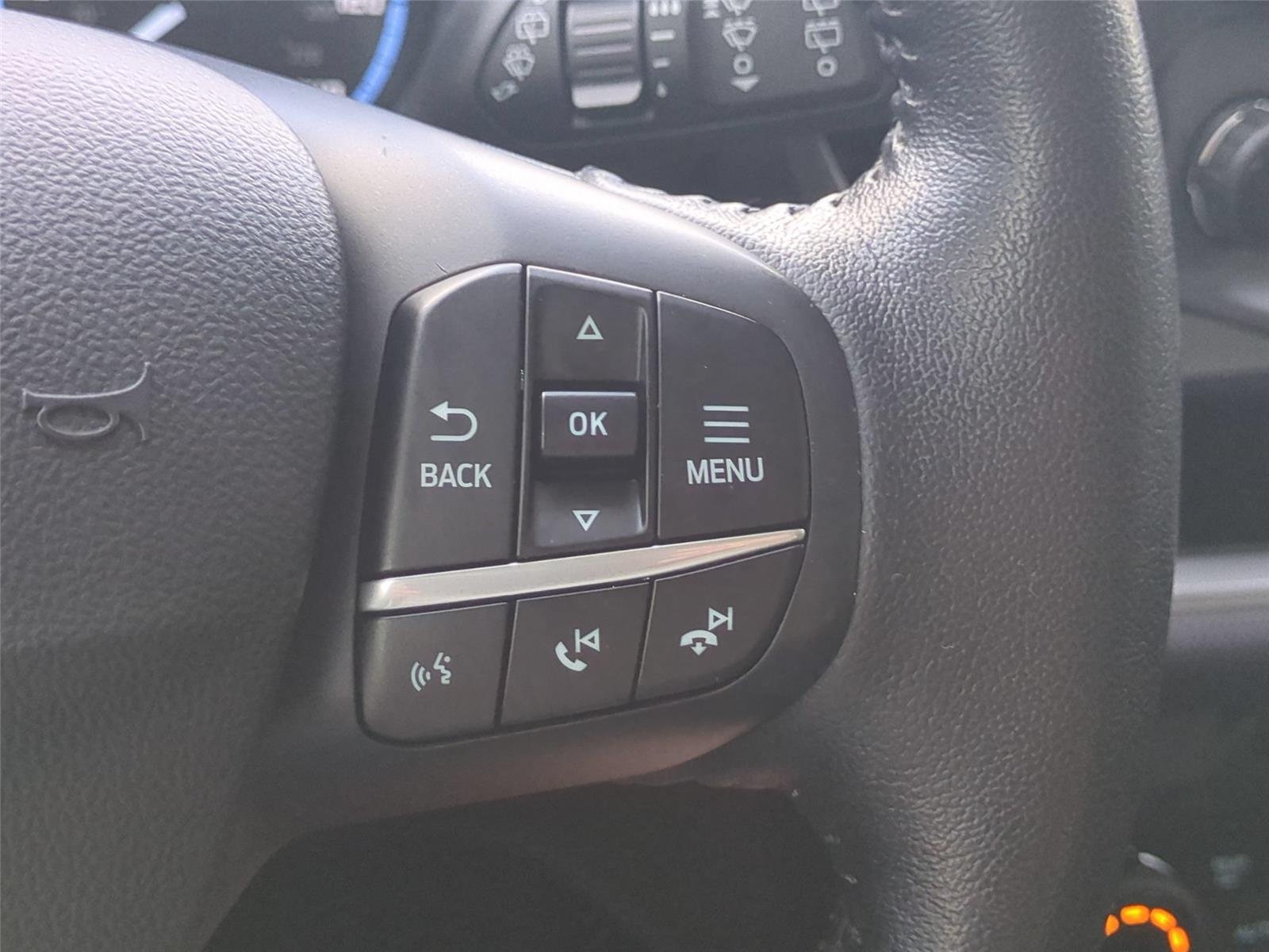 Used 2021 Alto Blue Metallic Tinted Clearcoat FORD BIGBEND image 21