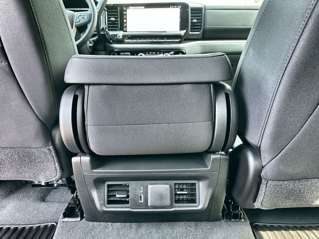 2026 GMC Sierra 1500 SLE - Photo 21
