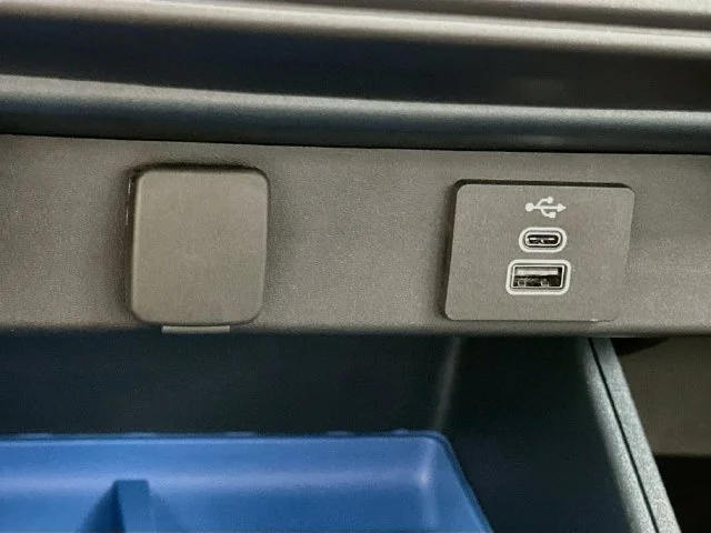 New 2026 Gray Ford XLT image 17
