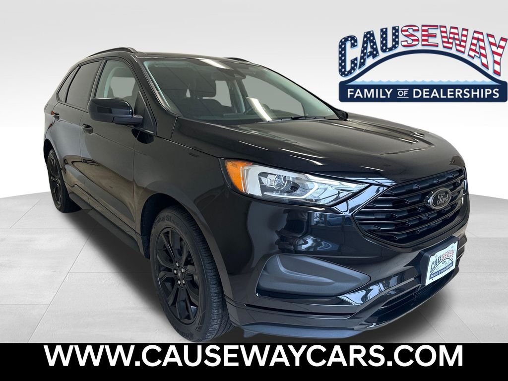 2023 Ford Edge SE