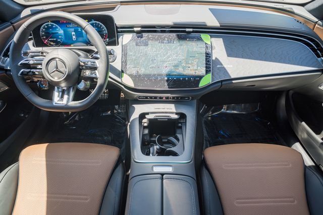 New 2026  Mercedes-Benz E 53 AMG® image 24