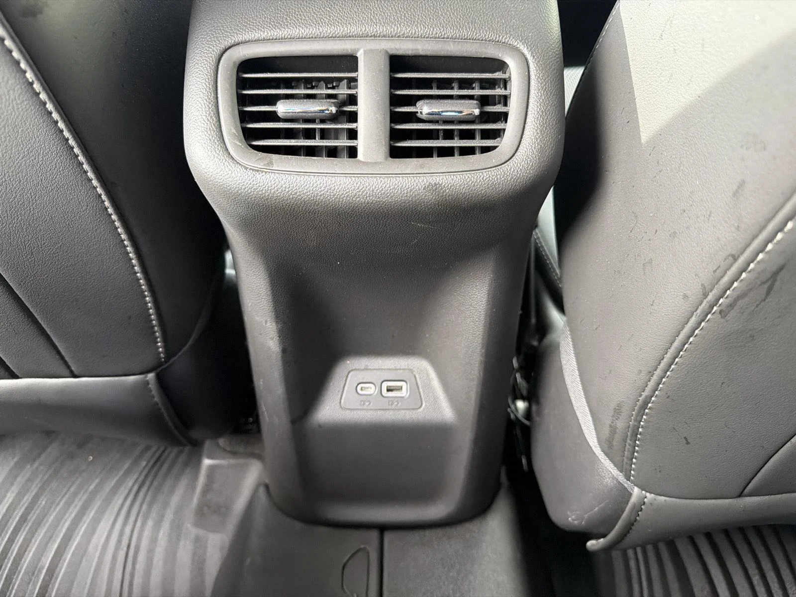 Used 2021 Summit White Buick Preferred image 34