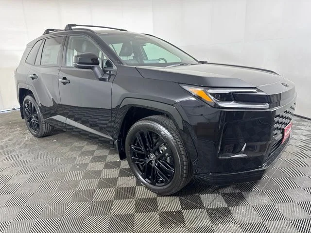 2026 Toyota RAV4  XSE