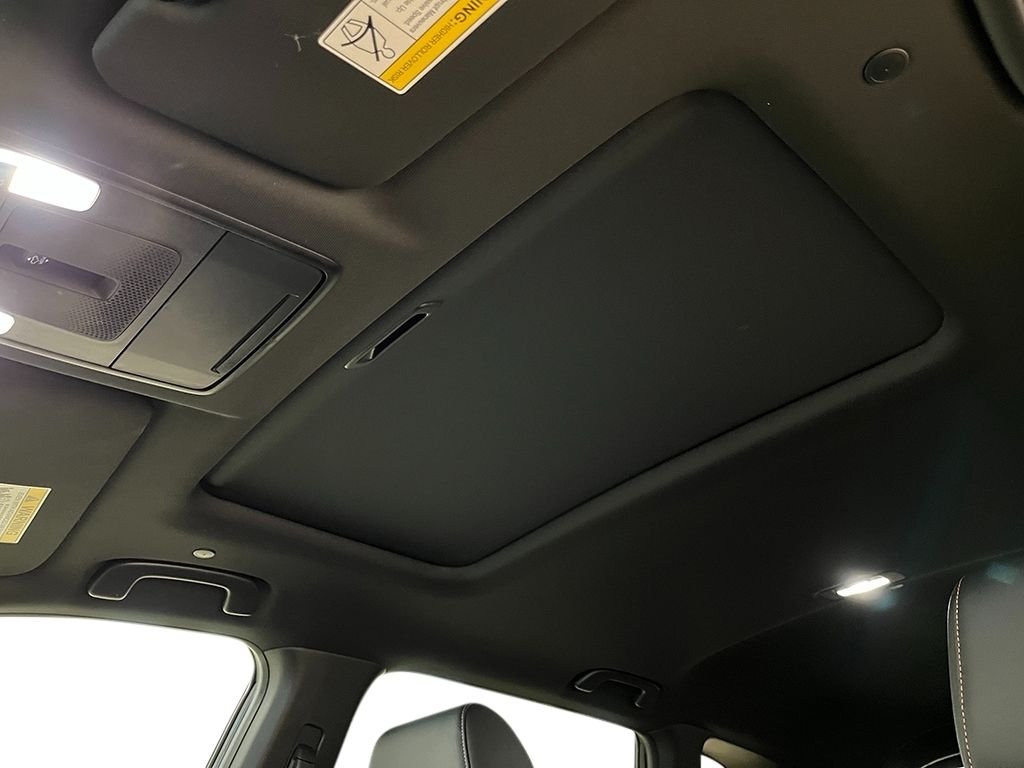 2025 Honda CR-V Sport-L - Photo 24