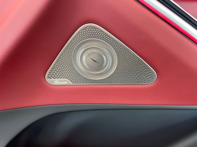 2025 Mercedes-Benz S-Class S 63 - Photo 35