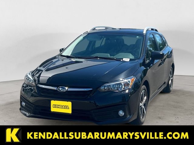 2023 Subaru Impreza Premium