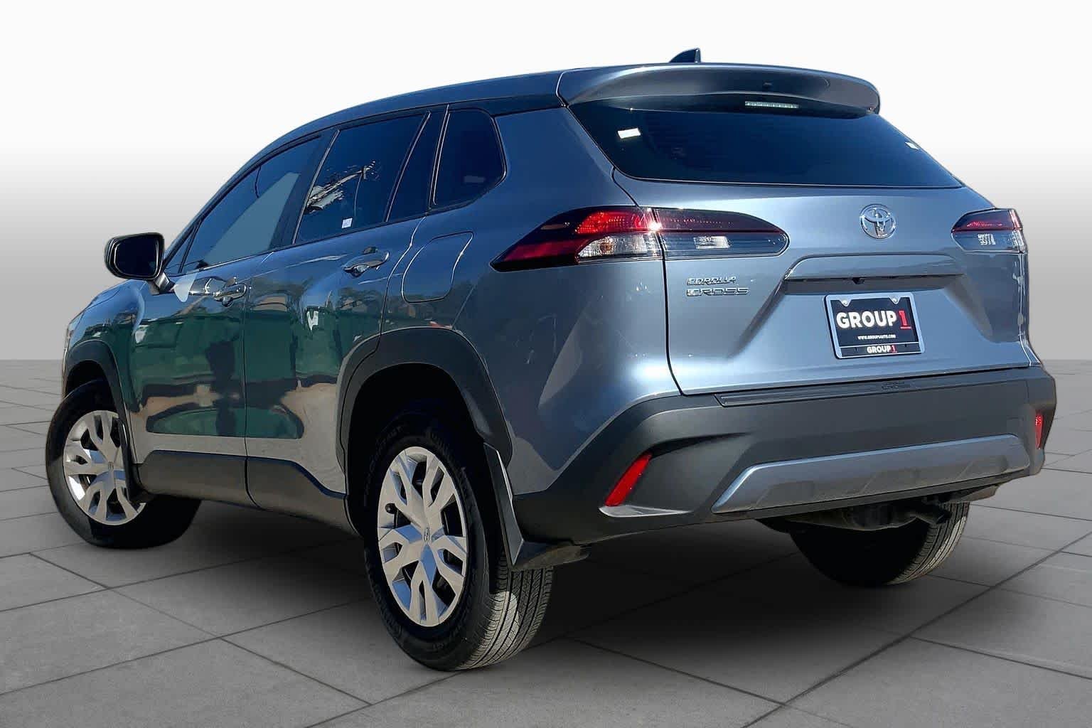 Used 2026 Celestite Toyota L image 12