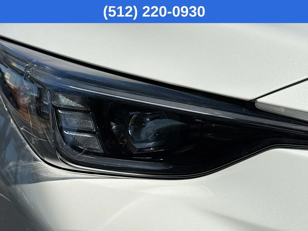 2026 Subaru Crosstrek Limited - Photo 36