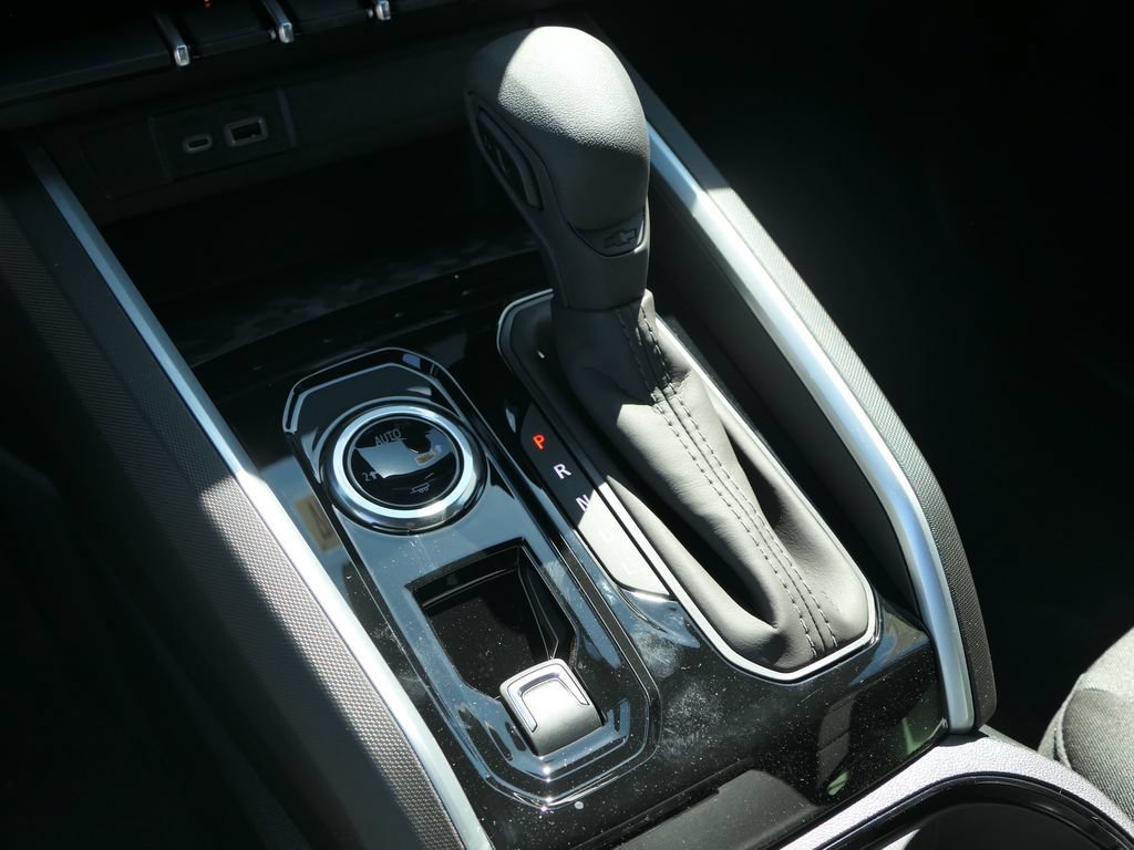 2026 Chevrolet Colorado Work Truck - Photo 23