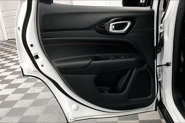 2024 Jeep Compass Trailhawk - Photo 22