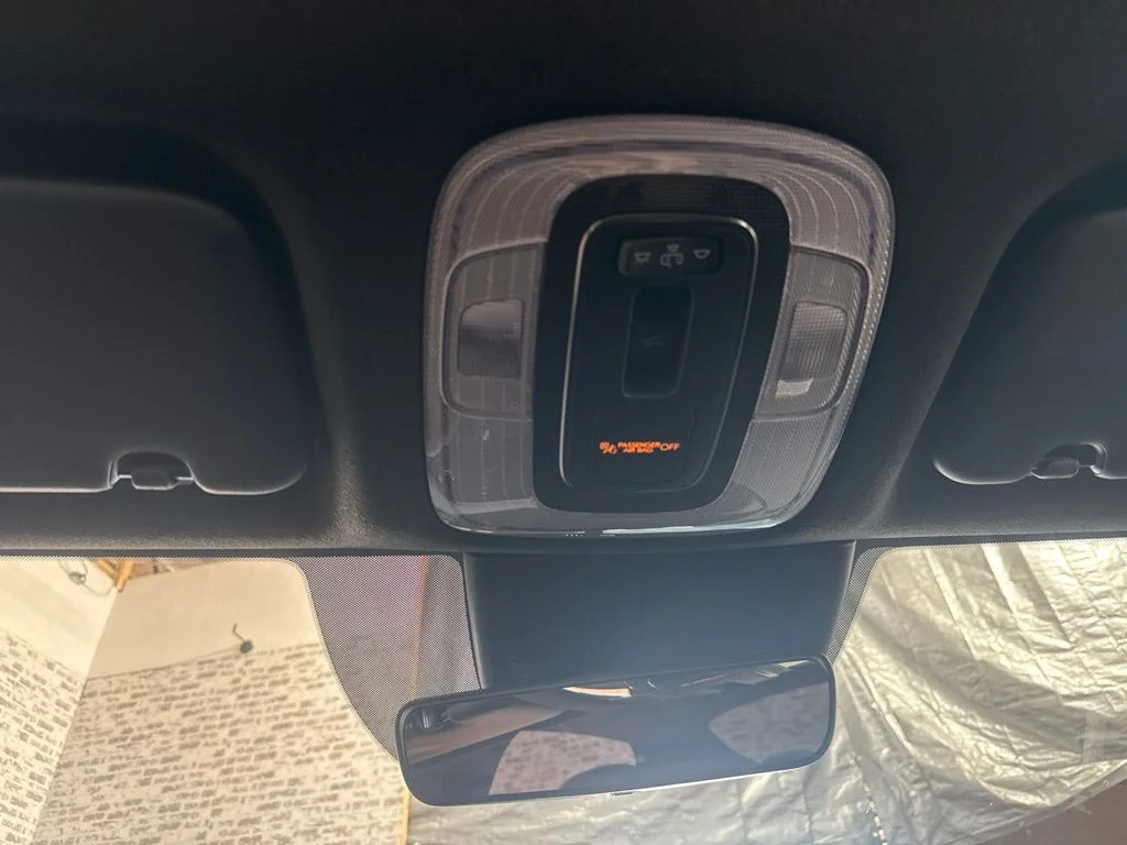 New 2026 Amazon Gray Hyundai SEL Sport image 21