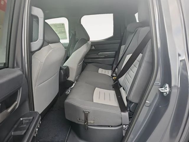 New 2026 Underground Toyota TRD Off-Road image 11