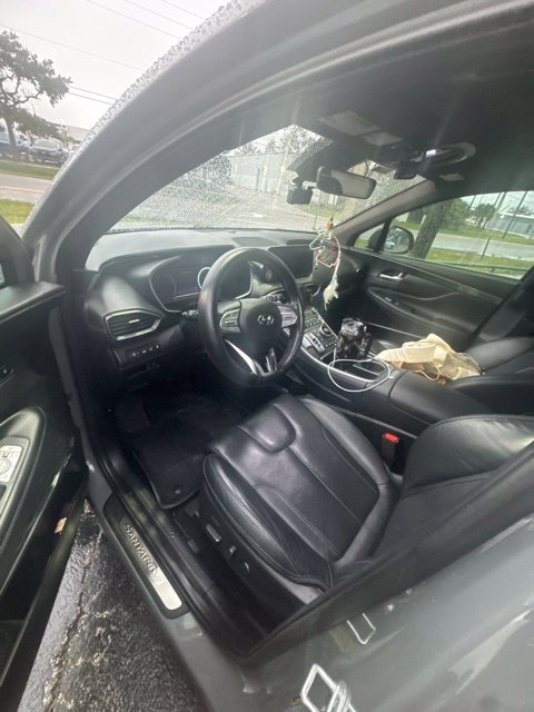 2023 Hyundai Santa Fe Calligraphy - Photo 6