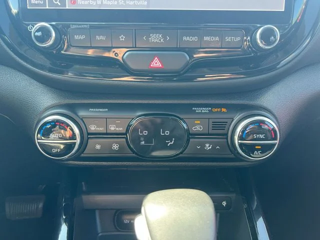 Used 2023 Gray Kia GT-Line image 19