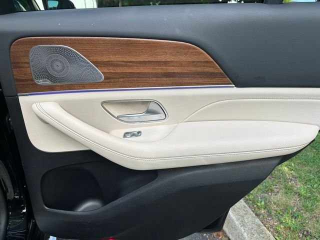 Certified Used 2024 Black Mercedes-Benz GLE 350 image 21