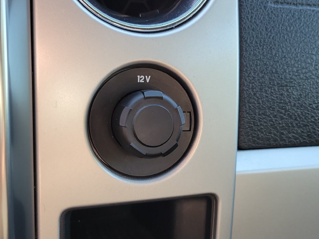 Used 2013 Black Ford FX2 image 27