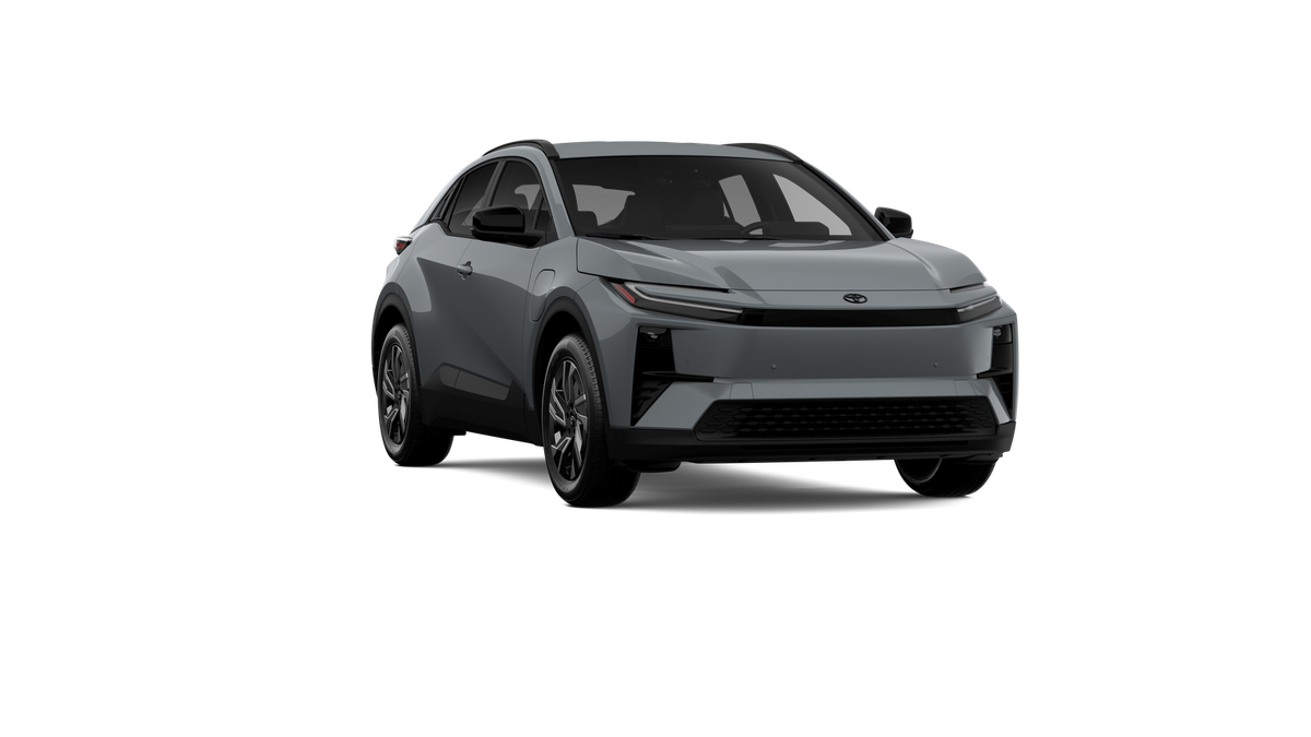 New 2026  Toyota SE image 33